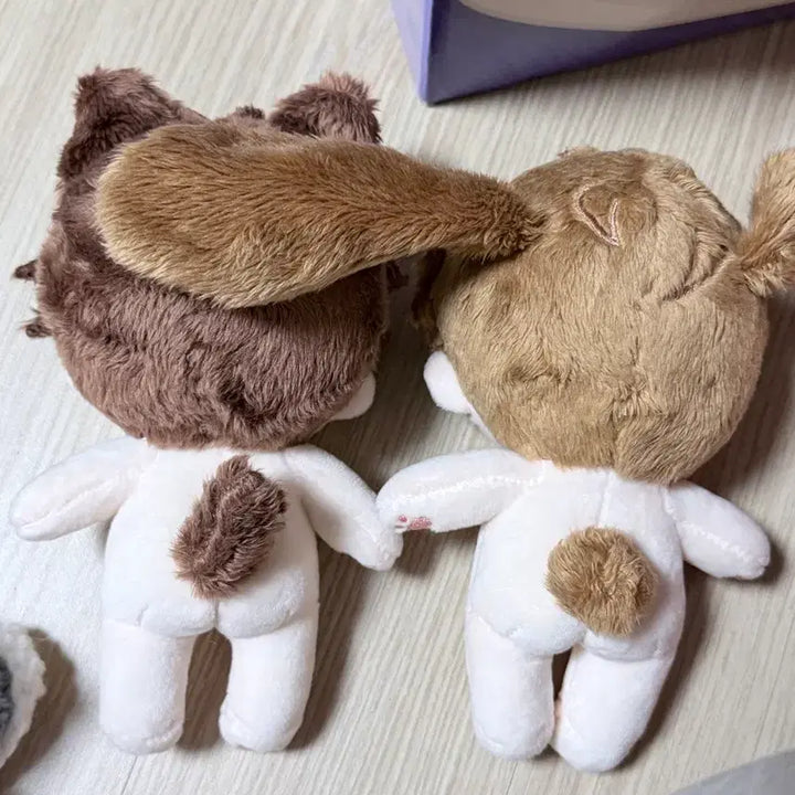 [SOLD OUT] 앙스타 치아키 미도리 인형 15cm