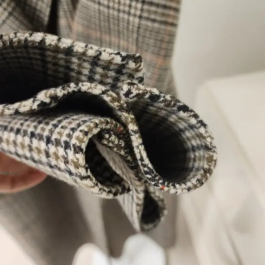 [BUNJANG] ZOOC Coat / ZOOC 주크 코트