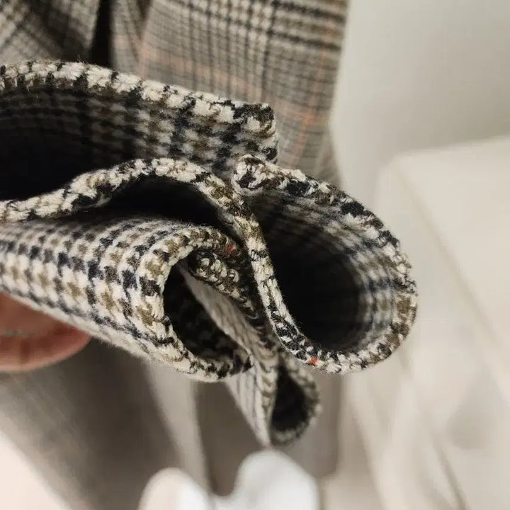 [BUNJANG] ZOOC Coat / ZOOC 주크 코트