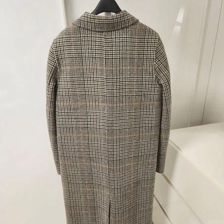 [BUNJANG] ZOOC Coat / ZOOC 주크 코트