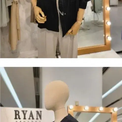 [BUNJANG] Rian New York Wool 100% Hooded Jumper / 리안뉴욕 마100 후드점퍼