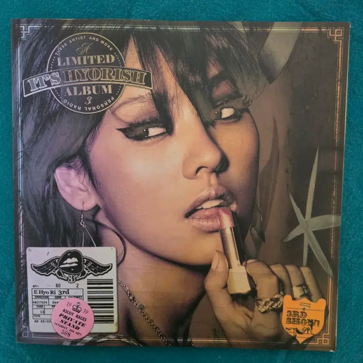 [BUNJANG] Lee Hyori It&