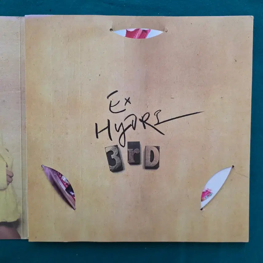 [BUNJANG] Lee Hyori It&