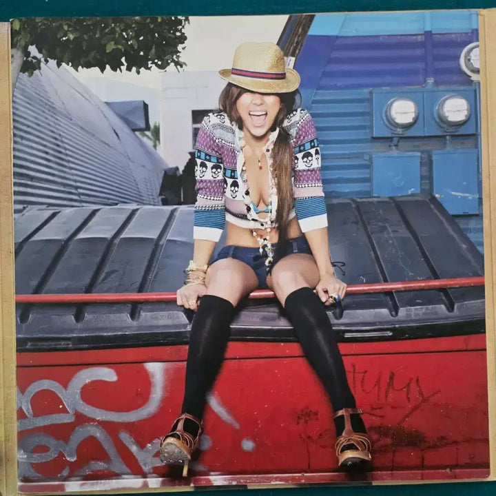 [BUNJANG] Lee Hyori It&