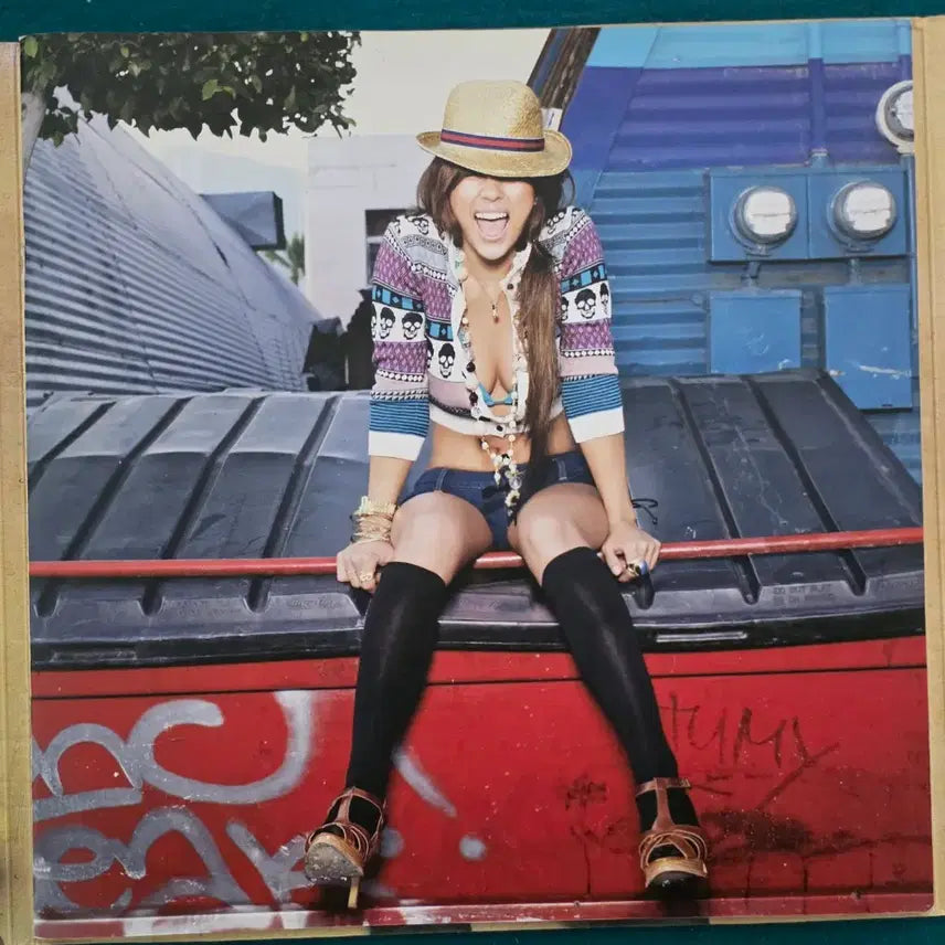 [BUNJANG] Lee Hyori It&