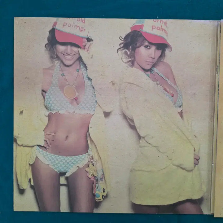 [BUNJANG] Lee Hyori It&