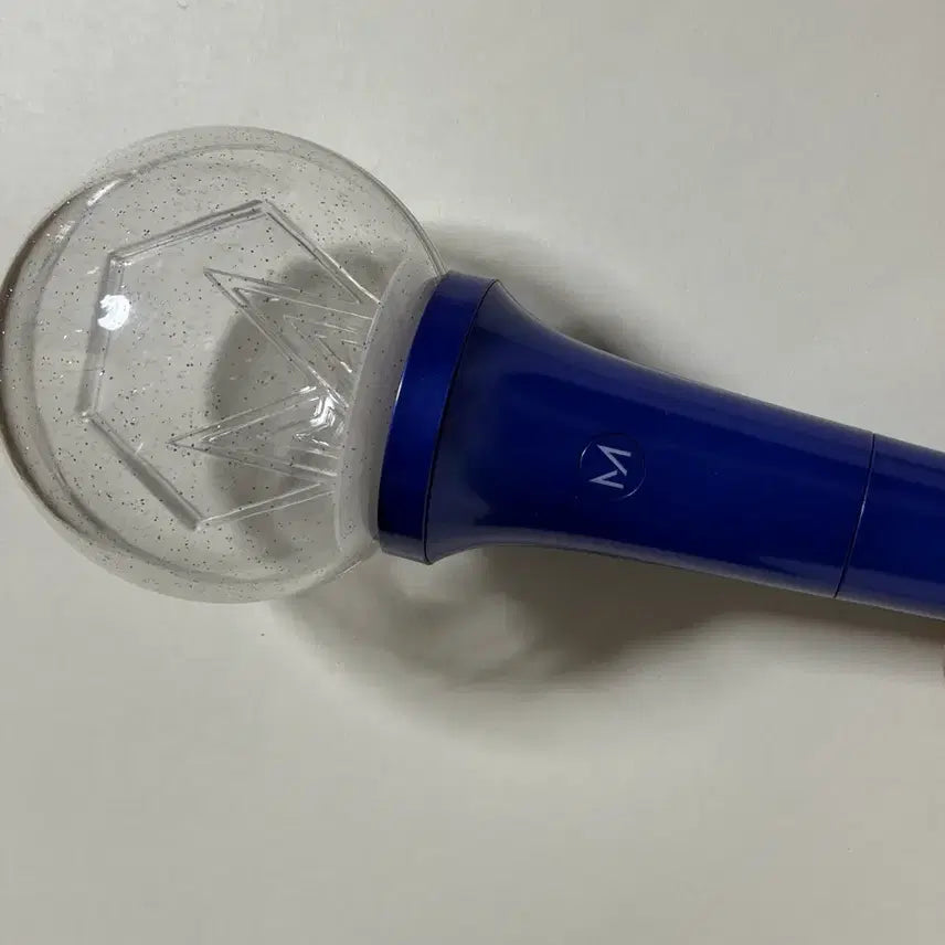[BUNJANG] Mr. Trot 2 Official Lightstick / 미스터트롯2 공식 응원봉