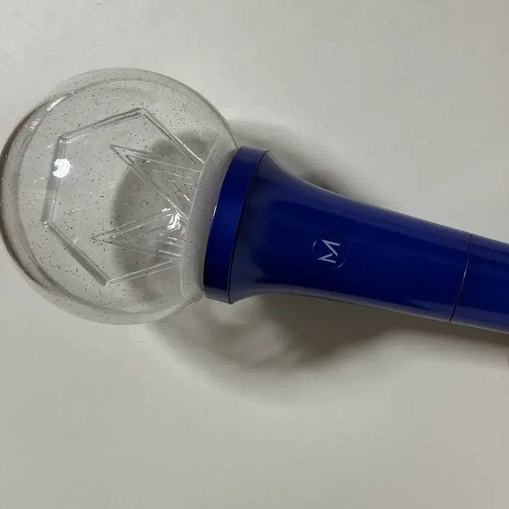 [BUNJANG] Mr. Trot 2 Official Lightstick / 미스터트롯2 공식 응원봉
