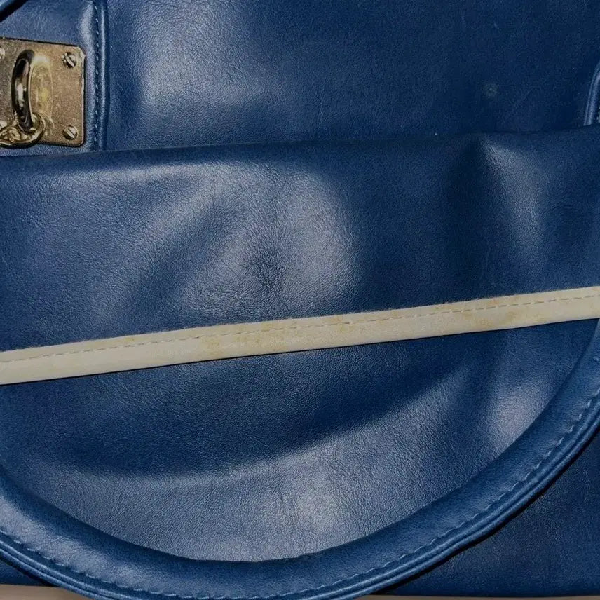 [BUNJANG] SuperGroupies Fullmetal Alchemist Roy Mustang 2-Way Bag / SuperGroupies 강철의 연금술사 숄더 보스턴 가방 로이 머스탱