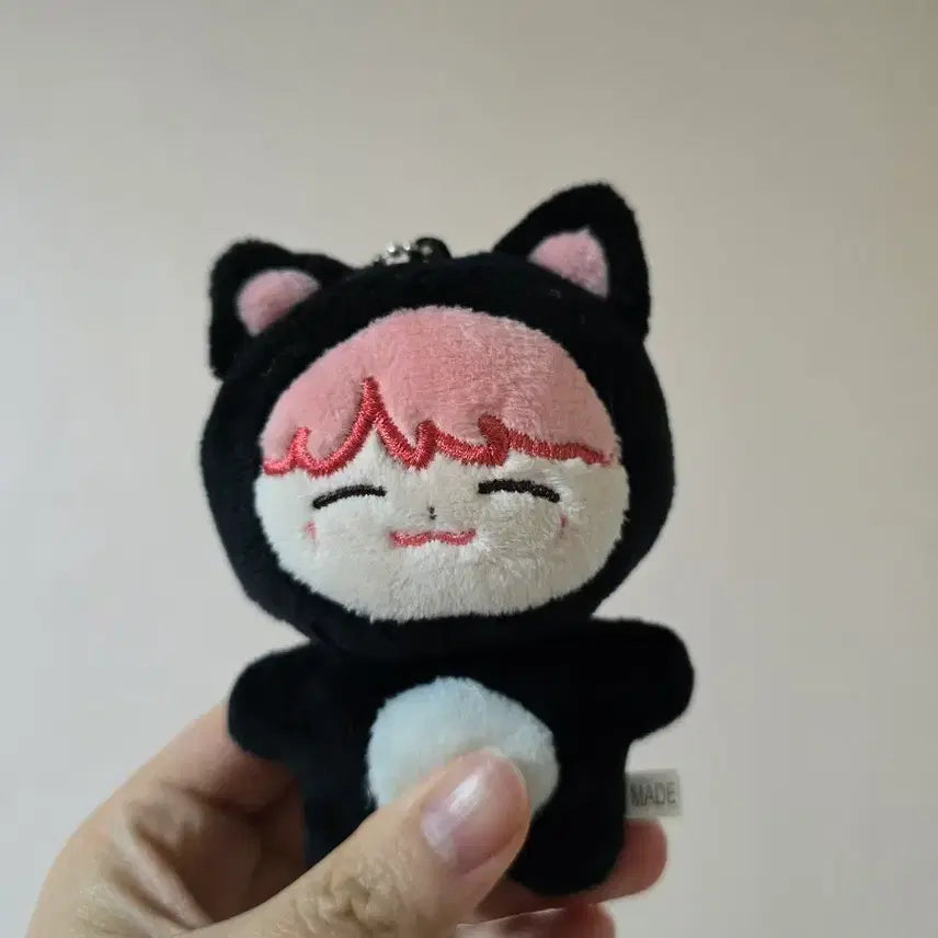 [BUNJANG] NCT Jaehyun Nero Doll / NCT재현 인형 네로잰 양도합니다