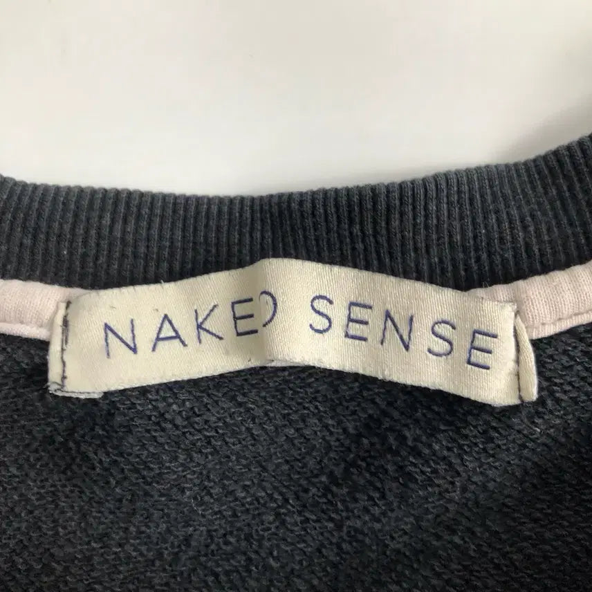 [BUNJANG] Naked Sense Men&