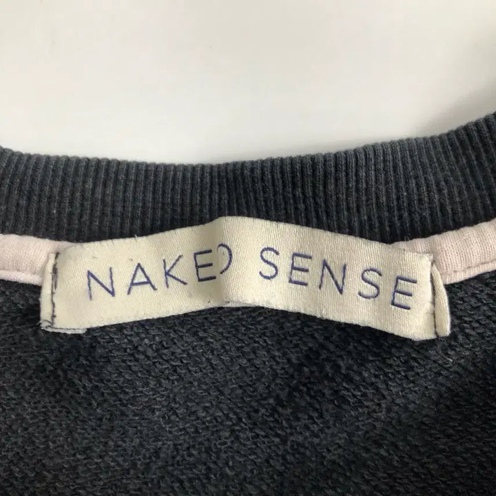 [BUNJANG] Naked Sense Men&