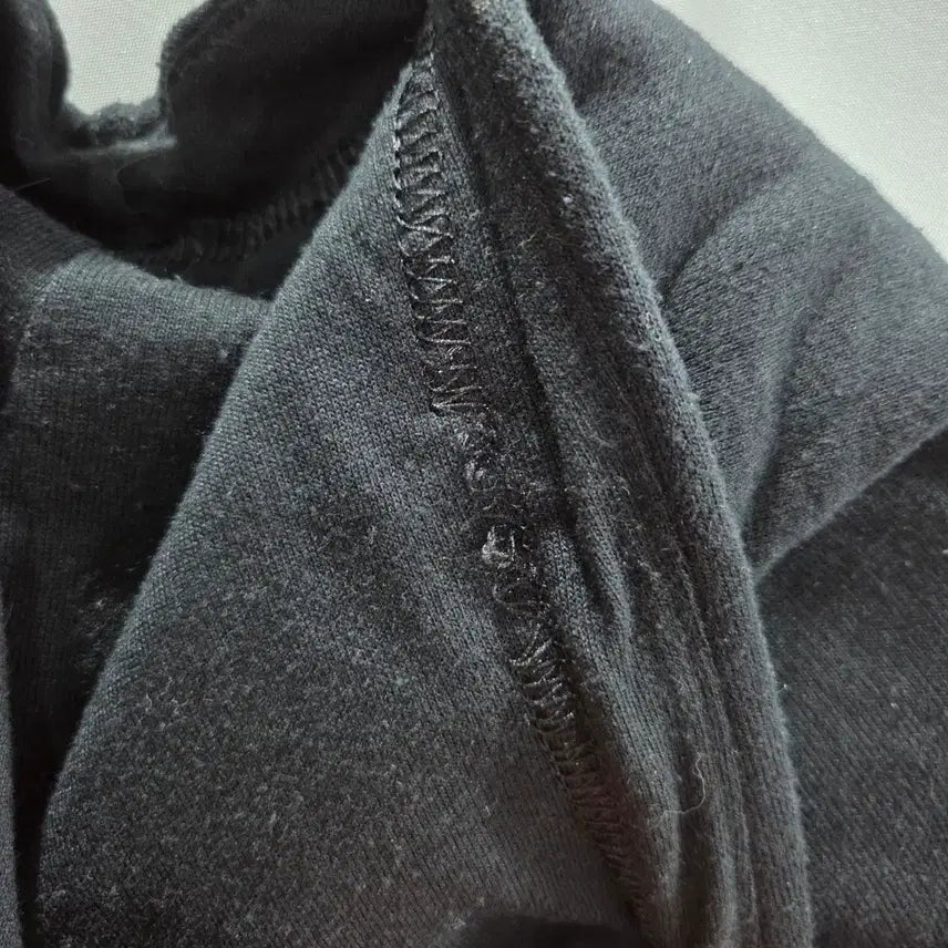 [BUNJANG] Champion Printed Fleece Hoodie XL / 챔피온 프린팅 기모 후드티 XL