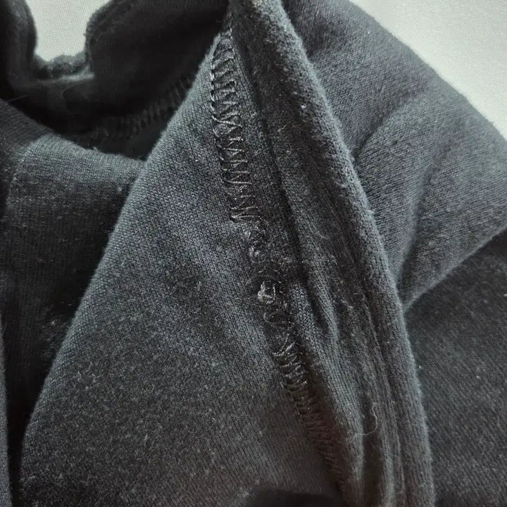 [BUNJANG] Champion Printed Fleece Hoodie XL / 챔피온 프린팅 기모 후드티 XL