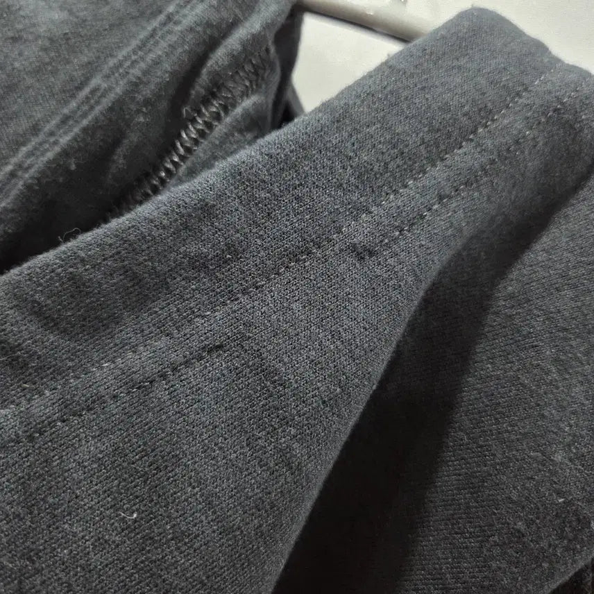 [BUNJANG] Champion Printed Fleece Hoodie XL / 챔피온 프린팅 기모 후드티 XL