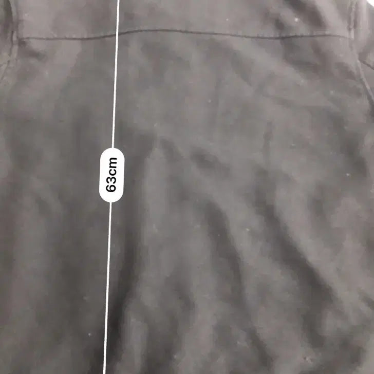 [BUNJANG] Work Jacket Shirt-Type Jumper / 워크 자켓 셔츠형 점퍼