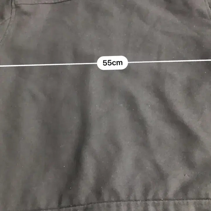 [BUNJANG] Work Jacket Shirt-Type Jumper / 워크 자켓 셔츠형 점퍼