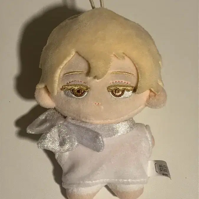 [BUNJANG] Alien Stage Luka Doll / 에일리언스테이지 루카 인형