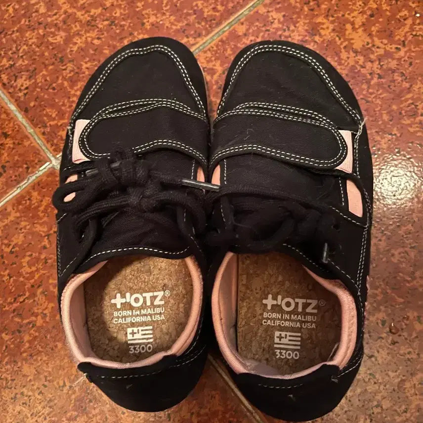 [BUNJANG] Ottzi Shoes / 오찌슈즈