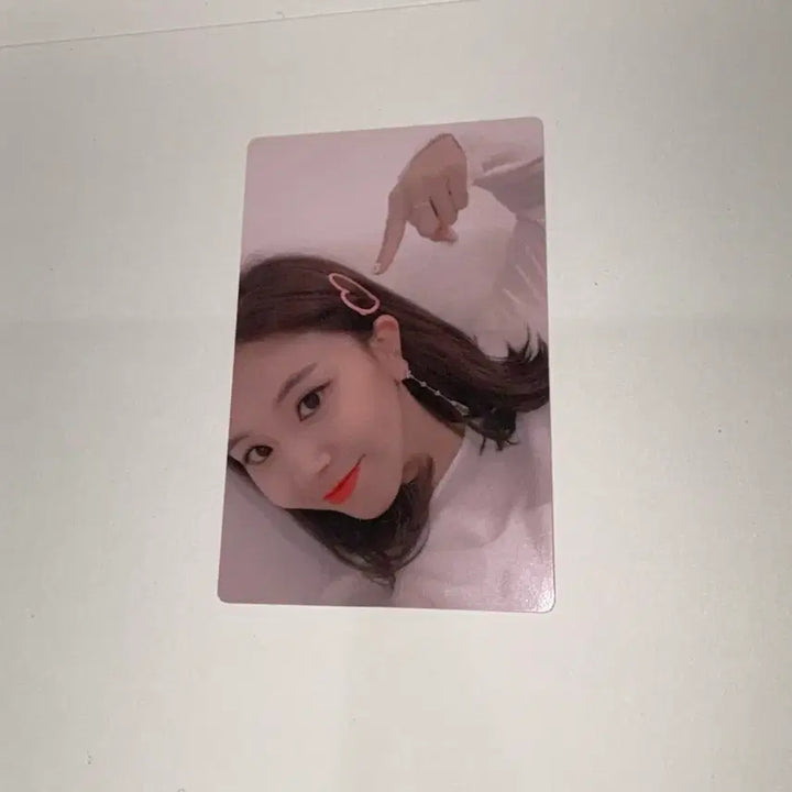 [BUNJANG] TWICE Chaeyoung Photocard / 트와이스 채영 공방 포카