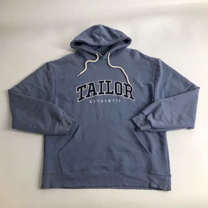 [BUNJANG] Taylor Hooded Sweatshirt / 테일러 후드티