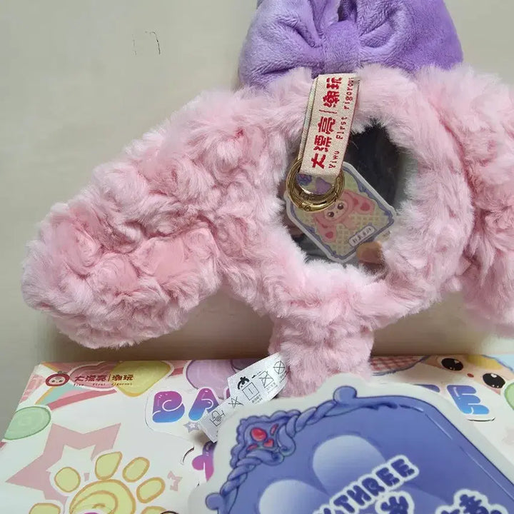 [BUNJANG] Baby Three Authentic Hand Mirror / [새상품] 정품)  베이비 쓰리 손거울