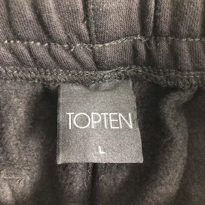 [SOLD OUT] TOPTEN 트레이닝 바지