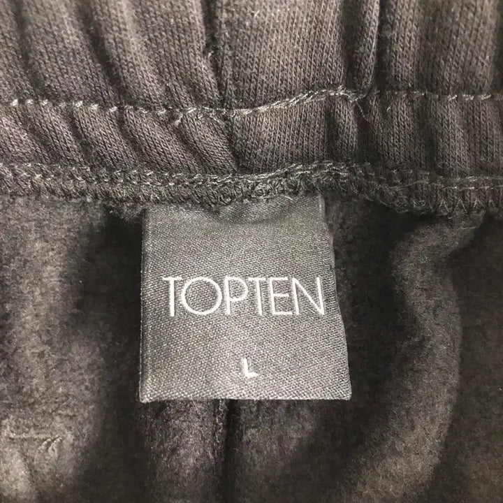 [SOLD OUT] TOPTEN 트레이닝 바지