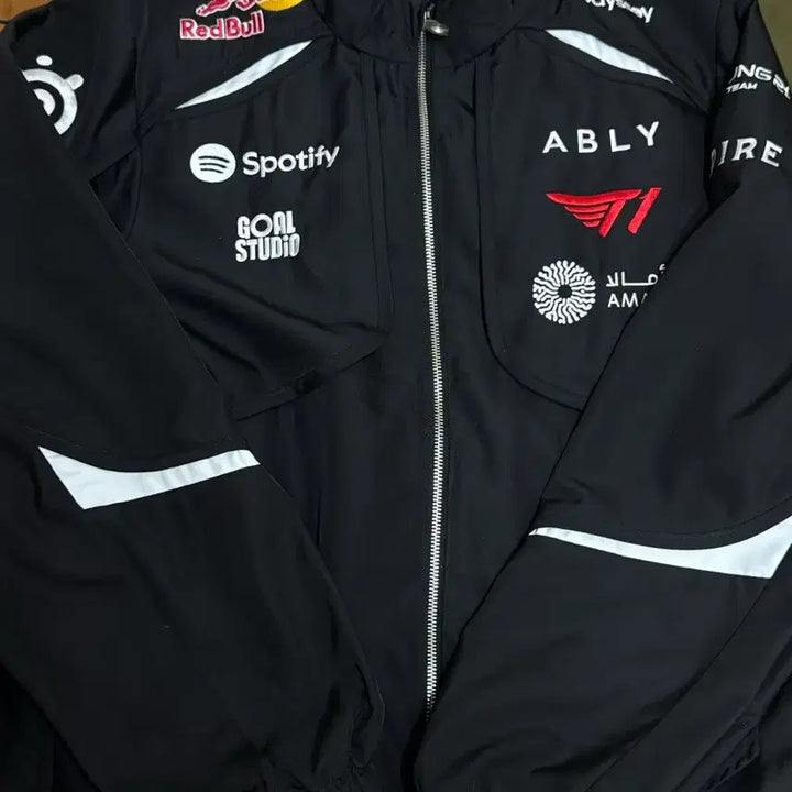 [BUNJANG] T1 Faker 2026 Jacket (Size L) / Jacket T1 Faker 2026 size L