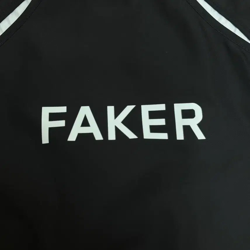 [BUNJANG] T1 Faker 2026 Jacket (Size L) / Jacket T1 Faker 2026 size L