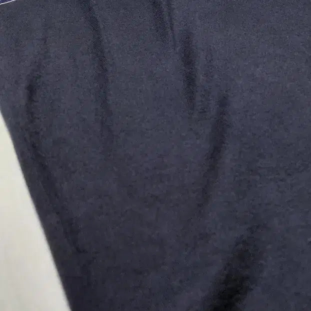 [BUNJANG] McGREGOR Vintage Half-Zip Collar T-shirt / 맥그리거(McGREGOR) 빈티지 반집업 카라 티셔츠 (L)