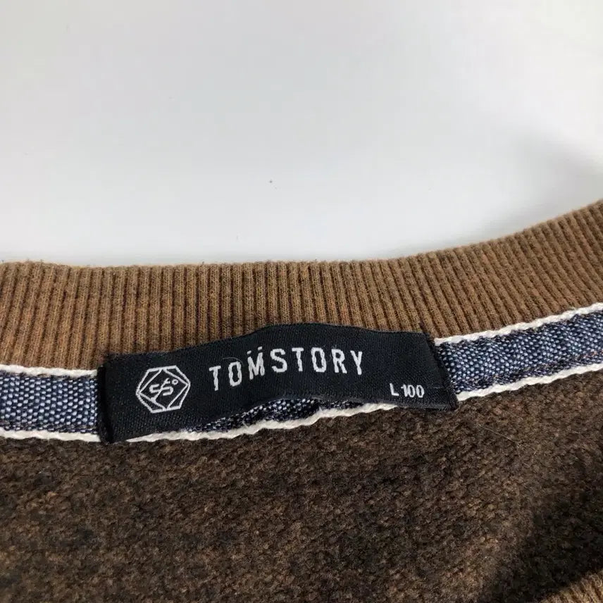 [BUNJANG] TonesStory Men&