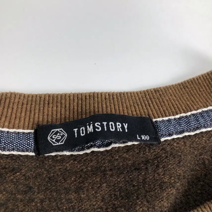 [BUNJANG] TonesStory Men&