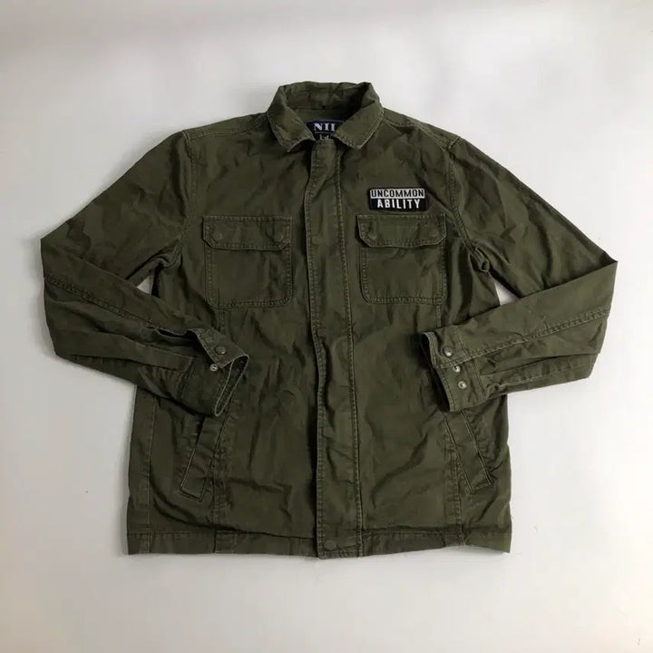 [SOLD OUT] NII 야상 자켓