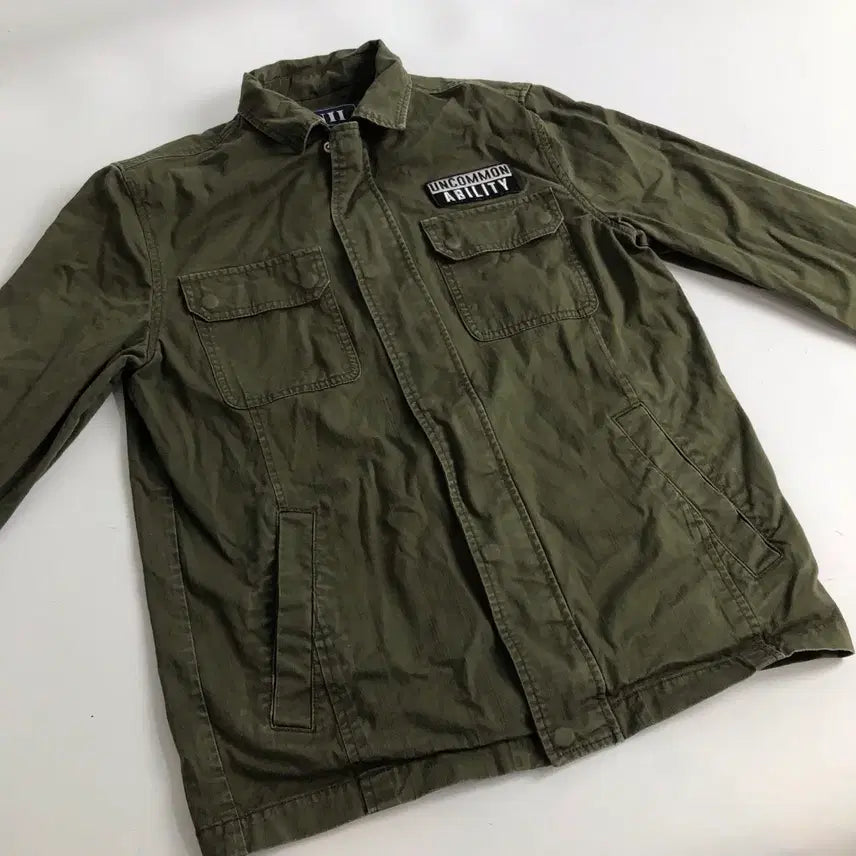 [SOLD OUT] NII 야상 자켓