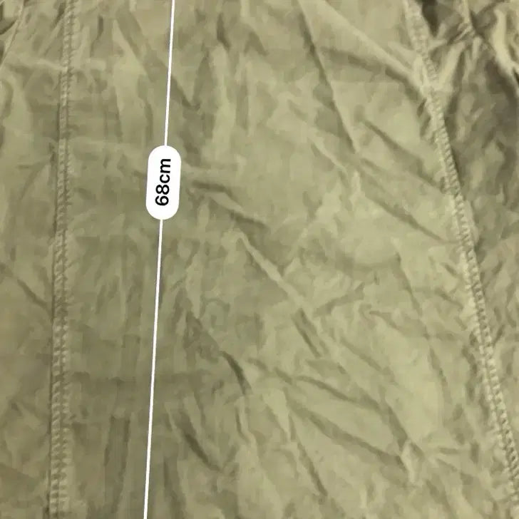 [SOLD OUT] NII 야상 자켓