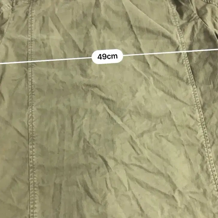 [SOLD OUT] NII 야상 자켓