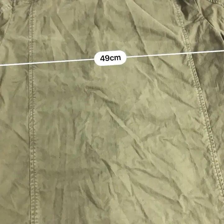 [SOLD OUT] NII 야상 자켓