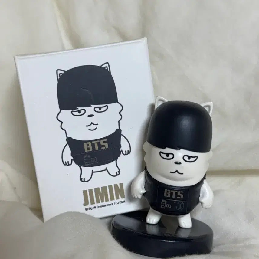 [BUNJANG] BTS Figure / 방탄소년단 피규어