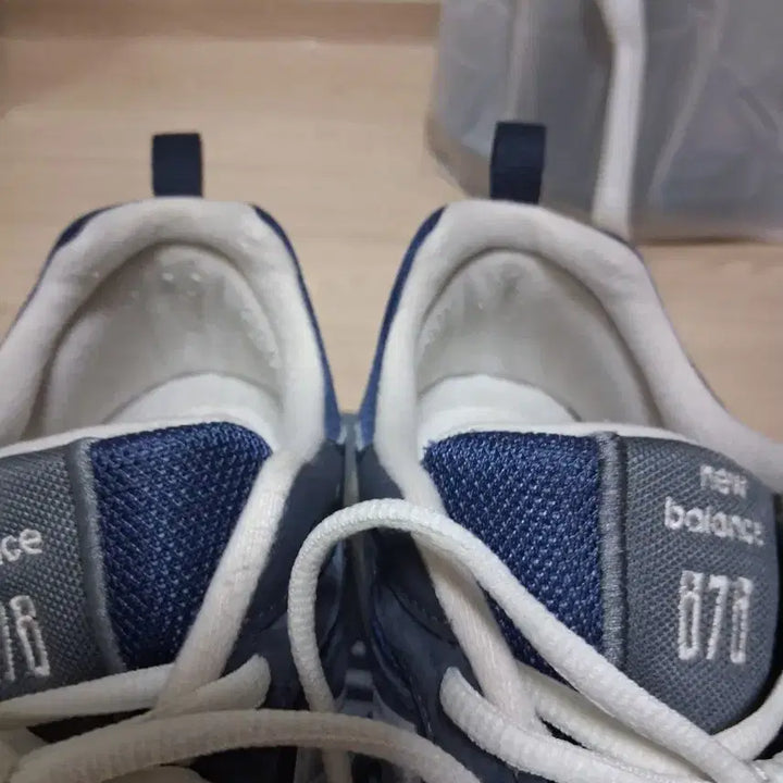 [SOLD OUT] 뉴발란스 878 네이비 스니커즈 운동화 260~265mm