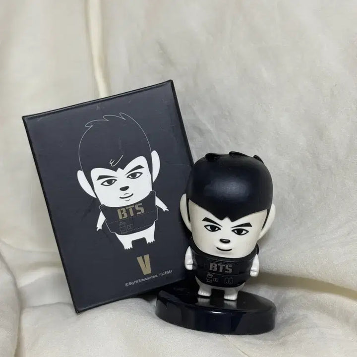[BUNJANG] BTS Figure / 방탄 피규어