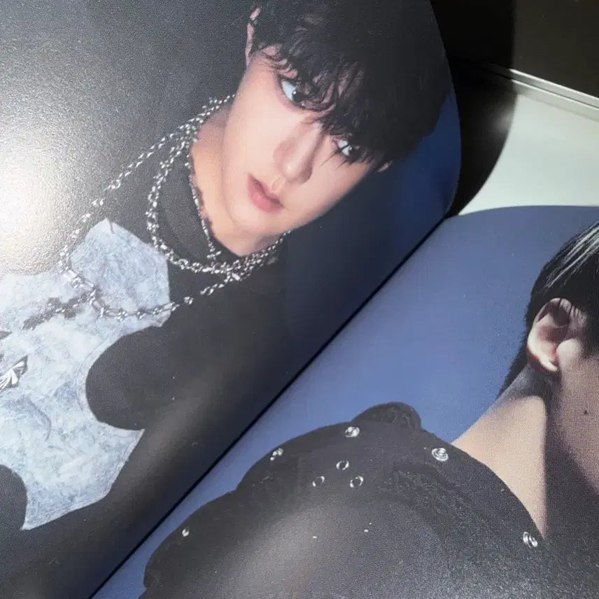 [BUNJANG] EXO Crown Album Sehun Photocard / 엑소크라운앨범