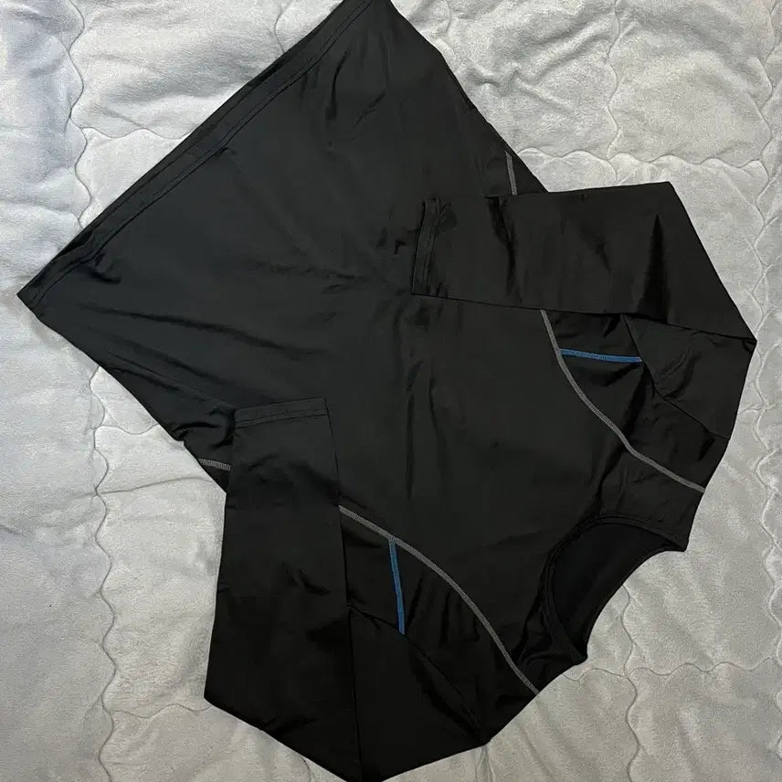 [BUNJANG] Daiz Functional Long-Sleeve Thermal Underwear / daiz 기능성 긴팔 내복 내의