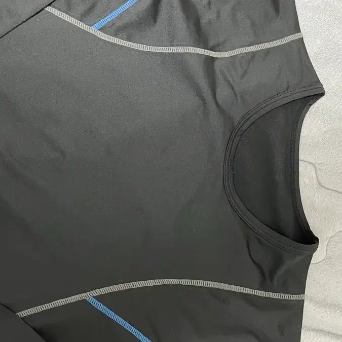 [BUNJANG] Daiz Functional Long-Sleeve Thermal Underwear / daiz 기능성 긴팔 내복 내의