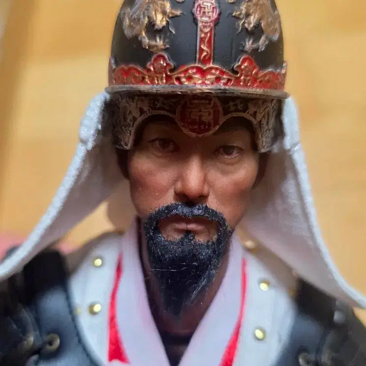 [SOLD OUT] 쿠미키 이순신 피규어