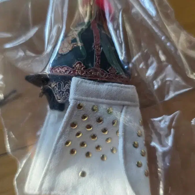 [SOLD OUT] 쿠미키 이순신 피규어