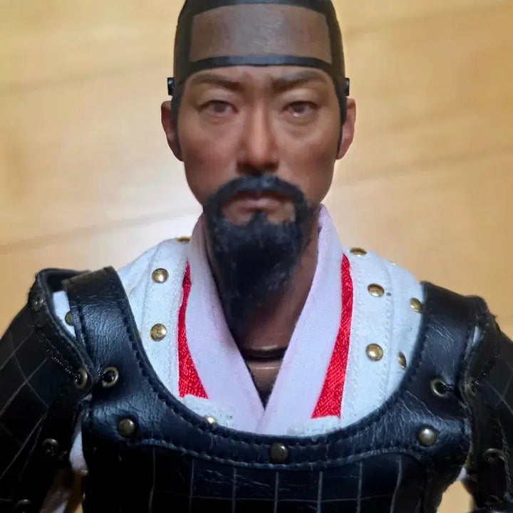 [SOLD OUT] 쿠미키 이순신 피규어