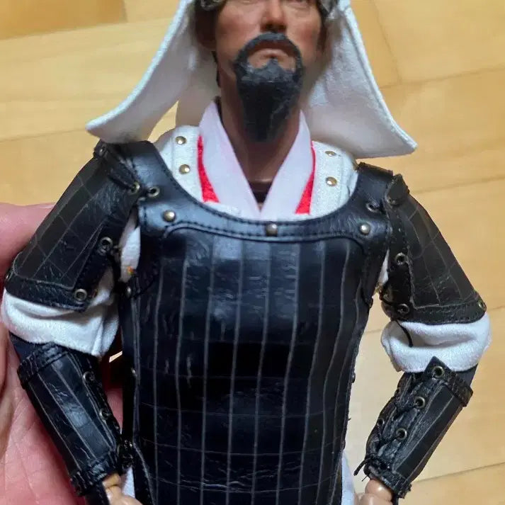 [SOLD OUT] 쿠미키 이순신 피규어