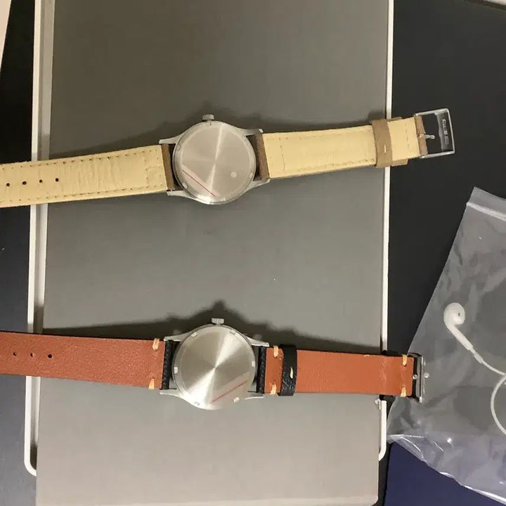[BUNJANG] Militado Kuank Color Scheme Model Watch / 실리타도 쿠앤크 상태s급 / 밀리타도 그랜드세이코 터틀 주우재