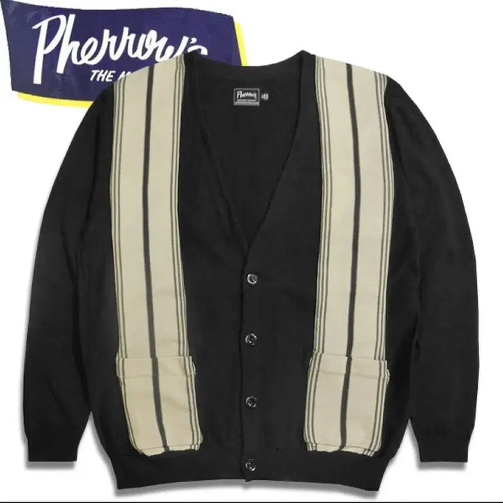 [BUNJANG] Pherrow&